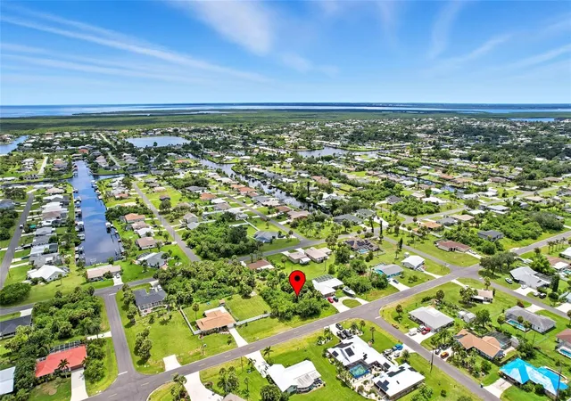 Photo 2 of Land for sale at 18645 Lake Worth Blvd, Port Charlotte, FL 33948 | MLS# A4677683 | Listing updated on 2026-10-14