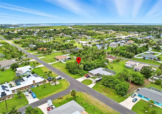 Photo 3 of Land for sale at 18645 Lake Worth Blvd, Port Charlotte, FL 33948 | MLS# A4677683 | Listing updated on 2026-10-14