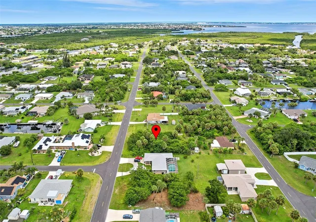 Photo 1 of Land for sale at 18645 Lake Worth Blvd, Port Charlotte, FL 33948 | MLS# A4677683 | Listing updated on 2026-10-14