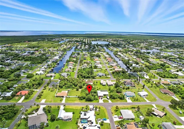 Photo 3 of Land for sale at 18645 Lake Worth Blvd, Port Charlotte, FL 33948 | MLS# A4677683 | Listing updated on 2026-10-14