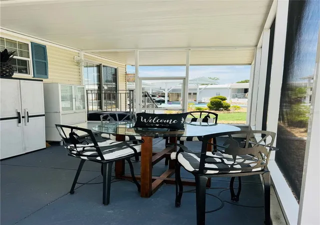 Photo 4 of Manufactured home for sale at 300 Royal Troon Loop, Davenport, FL 33837 | MLS# O6372745 | Listing updated on 2026-07-21