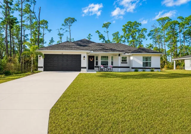 Photo 1 of Single family home for sale at 1201 Lotus St, Port Charlotte, FL 33953 | MLS# C7519987 | Listing updated on 2026-08-27