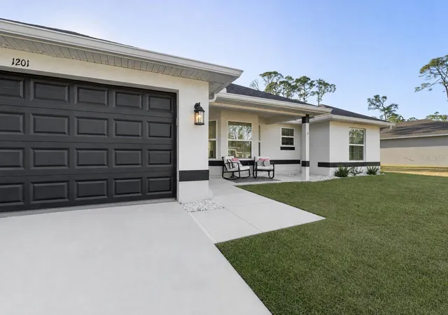 Photo 2 of Single family home for sale at 1201 Lotus St, Port Charlotte, FL 33953 | MLS# C7519987 | Listing updated on 2026-08-27