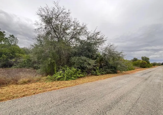 Photo 2 of Land for sale at 1608 Scott Ave, Lehigh Acres, FL 33972 | MLS# FC315214 | Listing updated on 2026-10-23