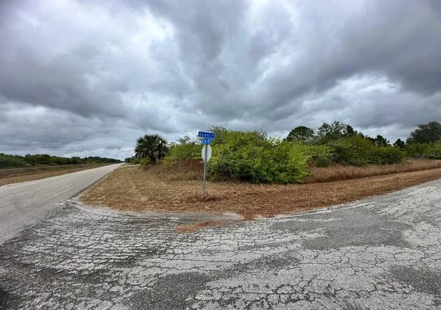 Photo 3 of Land for sale at 1608 Scott Ave, Lehigh Acres, FL 33972 | MLS# FC315214 | Listing updated on 2026-10-23