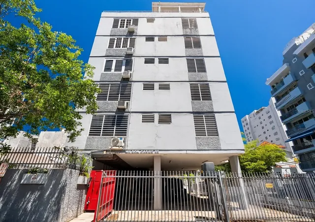 Photo 1 of Condo for sale at 85 Calle Caribe #601, San Juan, PR 00907 | MLS# PR9118427 | Listing updated on 2026-06-22