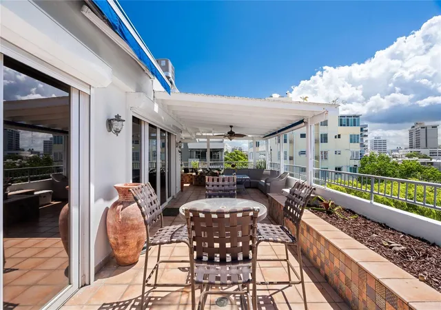 Photo 2 of Condo for sale at 85 Calle Caribe #601, San Juan, PR 00907 | MLS# PR9118427 | Listing updated on 2026-06-22