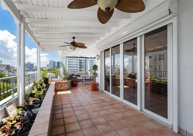 Photo 2 of Condo for sale at 85 Calle Caribe #601, San Juan, PR 00907 | MLS# PR9118427 | Listing updated on 2026-06-22