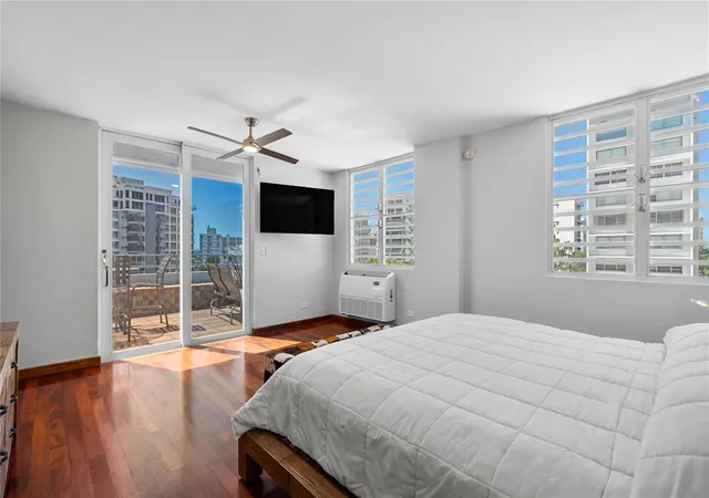 Photo 3 of Condo for sale at 85 Calle Caribe #601, San Juan, PR 00907 | MLS# PR9118427 | Listing updated on 2026-06-22