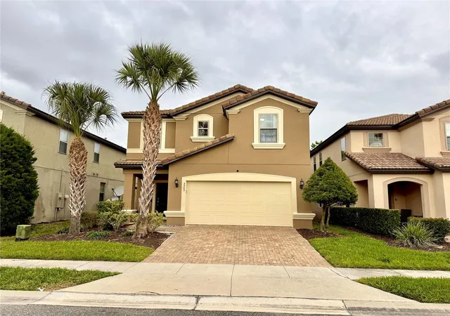 1st image of 5565 Misty Oak Cir, Davenport, FL 33837 | MLS# S5141444