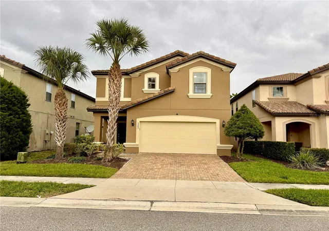 2nd image of 5565 Misty Oak Cir, Davenport, FL 33837 | MLS# S5141444