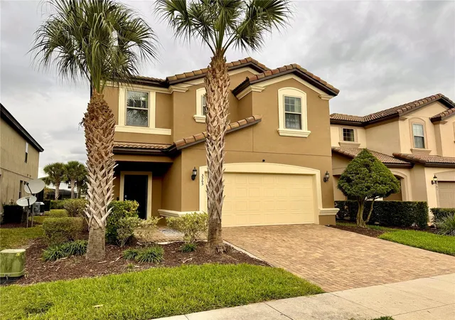 3rd image of 5565 Misty Oak Cir, Davenport, FL 33837 | MLS# S5141444