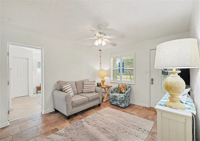 Photo 3 of Single family home for sale at 206 Harbor Dr, Cape Canaveral, FL 32920 | MLS# O6372760 | Listing updated on 2026-09-27