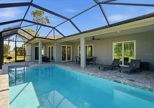 5th image of 17 Pine Valley Ln, Rotonda West, FL 33947 | MLS# C7519999