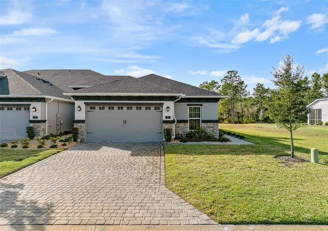 Photo 1 of Sale Pending at 21 Southampton St, Ormond Beach, FL 32174 | MLS# FC315221 | Listing updated on 2026-09-20