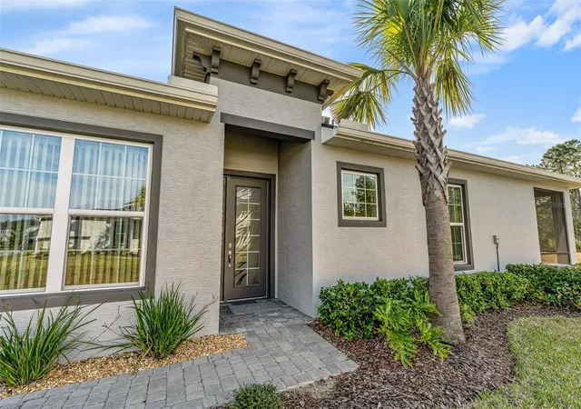 Photo 3 of Sale Pending at 21 Southampton St, Ormond Beach, FL 32174 | MLS# FC315221 | Listing updated on 2026-09-20