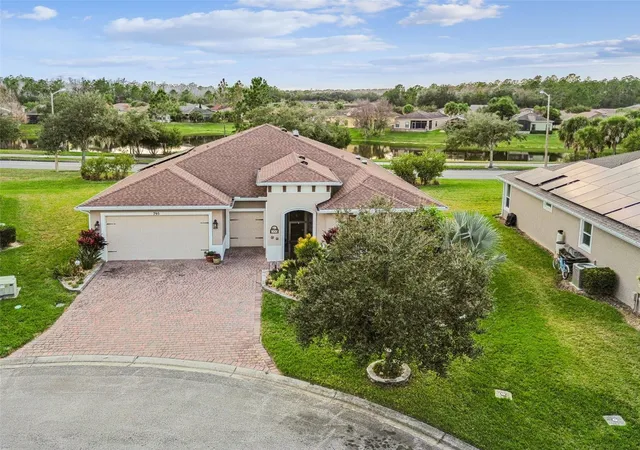 1st image of 795 Aviara Ln, Kissimmee, FL 34759 | MLS# S5141466