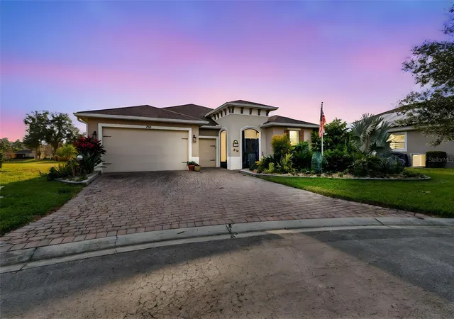 2nd image of 795 Aviara Ln, Kissimmee, FL 34759 | MLS# S5141466