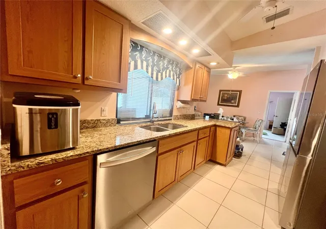 Photo 2 of Single family home for sale at 2132 Abscott St, Port Charlotte, FL 33952 | MLS# C7520004 | Listing updated on 2026-08-07