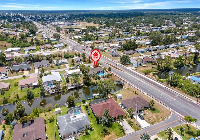 Photo 37 of Single family home for sale at 2132 Abscott St, Port Charlotte, FL 33952 | MLS# C7520004 | Listing updated on 2026-08-07