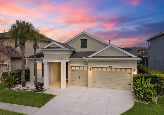 1st image of 21813 Briske Morning Ave, Land O Lakes, FL 34637 | MLS# A4677735