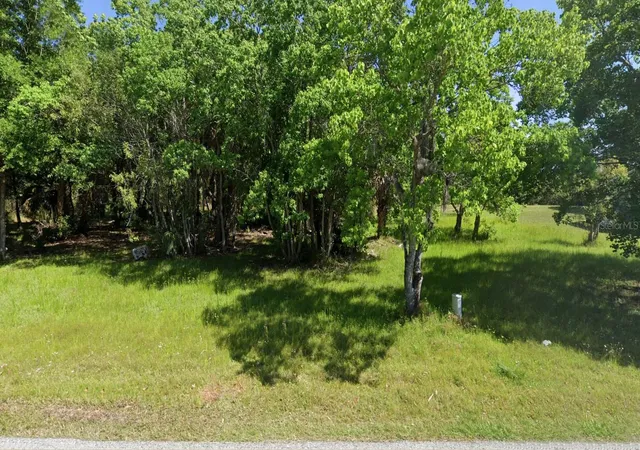 Photo 2 of Land for sale at 8149 Gulf Way, Hudson, FL 34667 | MLS# W7881977 | Listing updated on 2026-04-09