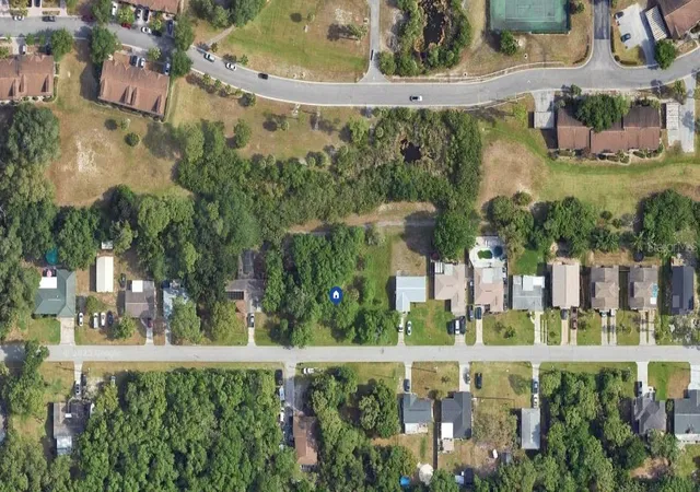 Photo 3 of Land for sale at 8149 Gulf Way, Hudson, FL 34667 | MLS# W7881977 | Listing updated on 2026-04-09