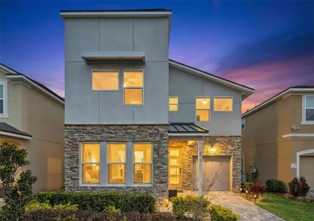 Photo 1 of Single family home for sale at 8913 Coconut Breeze Dr, Kissimmee, FL 34747 | MLS# O6372799 | Listing updated on 2026-07-25