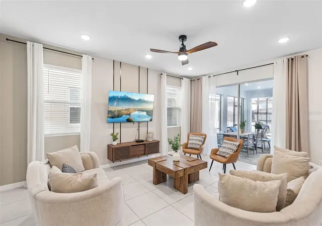 Photo 4 of Single family home for sale at 8913 Coconut Breeze Dr, Kissimmee, FL 34747 | MLS# O6372799 | Listing updated on 2026-07-25