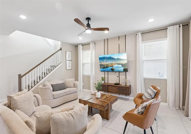 Photo 5 of Single family home for sale at 8913 Coconut Breeze Dr, Kissimmee, FL 34747 | MLS# O6372799 | Listing updated on 2026-07-25