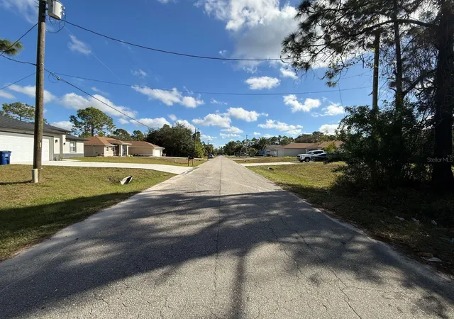 Photo 3 of Land for sale at 3315 24th Street W, Lehigh Acres, FL 33971 | MLS# W7881980 | Listing updated on 2026-09-30
