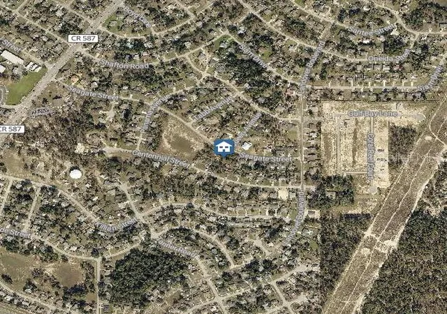 Photo 3 of Land for sale at Lot 23 Seagate St, Spring Hill, FL 34609 | MLS# W7881984 | Listing updated on 2026-03-02