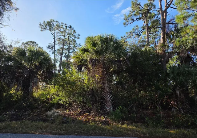 1st image of 23507 Spencer Ct, Port Charlotte, FL 33980 | MLS# C7520011