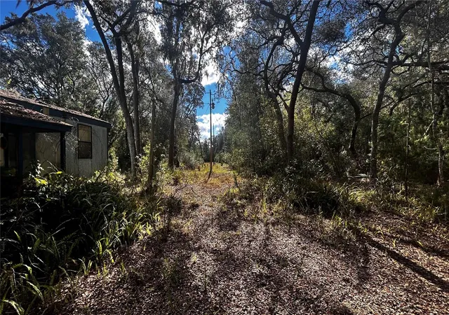 9th image of 28093 Se Hwy 42, Umatilla, FL 32784 | MLS# G5106506
