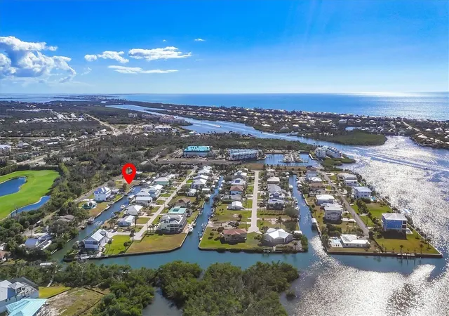 Photo 1 of Land for sale at 10484 Raymond St, Englewood, FL 34224 | MLS# D6145525 | Listing updated on 2026-09-17