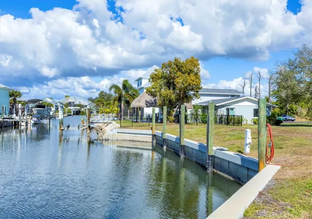 Photo 3 of Land for sale at 10484 Raymond St, Englewood, FL 34224 | MLS# D6145525 | Listing updated on 2026-09-17