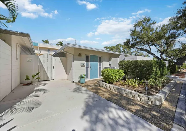 Homes for sale in Sarasota, FL | 6005 Midnight Pass Rd #N4, Sarasota, FL 34242 | MLS# A4677763