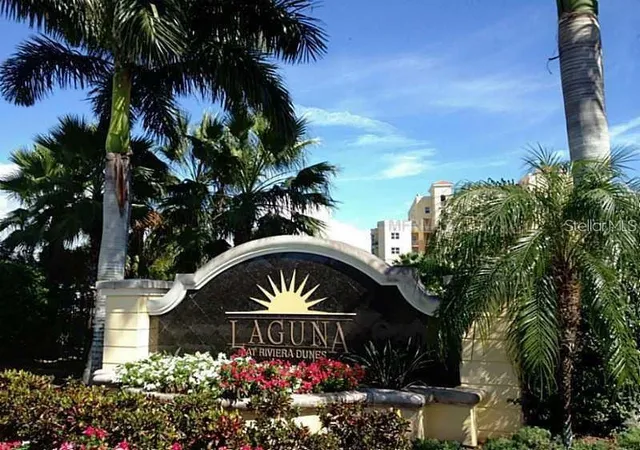 Photo 2 of Condo for sale at 611 Riviera Dunes Way #604, Palmetto, FL 34221 | MLS# A4677764 | Listing updated on 2026-08-18