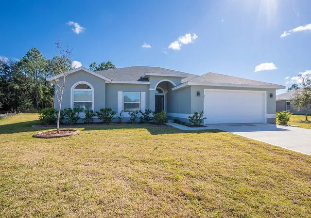 1st image of 91 Flemingwood Ln, Palm Coast, FL 32137 | MLS# FC315228