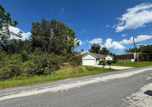 Photo 2 of Land for sale at 310 Cardiff Dr, Kissimmee, FL 34758 | MLS# S5141491 | Listing updated on 2026-04-10
