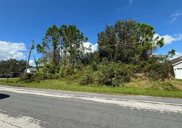 Photo 3 of Land for sale at 310 Cardiff Dr, Kissimmee, FL 34758 | MLS# S5141491 | Listing updated on 2026-04-10