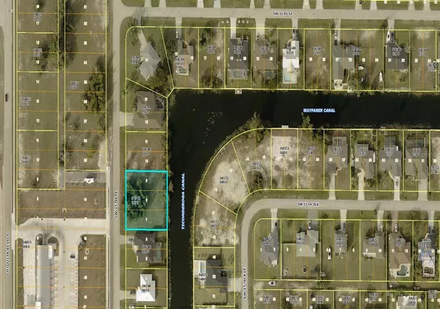 Photo 1 of Sale Pending at 1521 Sw 15th Place, Cape Coral, FL 33991 | MLS# A4677788 | Listing updated on 2026-10-01