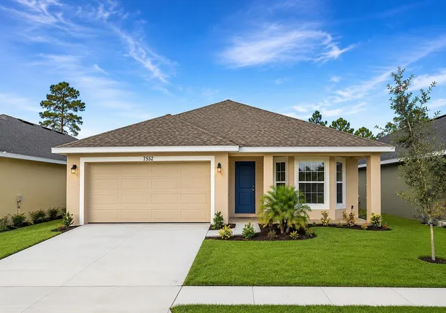 Homes for sale in St Cloud, FL | 7552 Bent Tree Loop, St Cloud, FL 34771 | MLS# O6372864