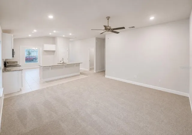 Photo 2 of Single family home for sale at 7552 Bent Tree Loop, Harmony, FL 34773 | MLS# O6372864 | Listing updated on 2026-10-10