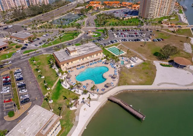 Photo 2 of Condo for sale at 5020 Brittany Dr S #324, Saint Petersburg, FL 33715 | MLS# C7520025 | Listing updated on 2026-07-31