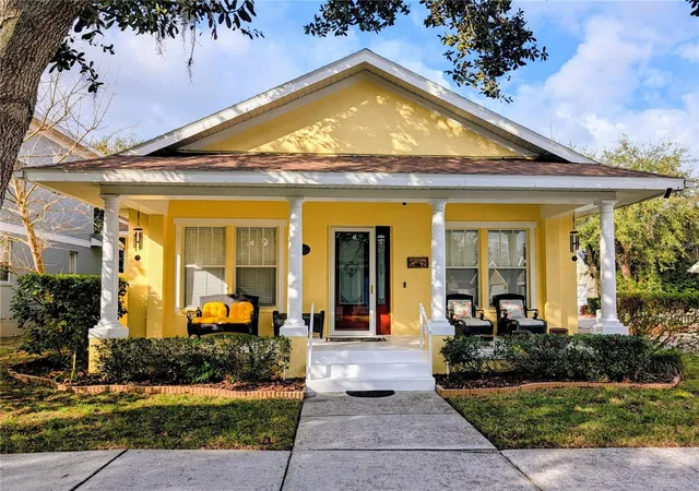 1st image of 3639 Hurston St, New Port Richey, FL 34655 | MLS# TB8463358