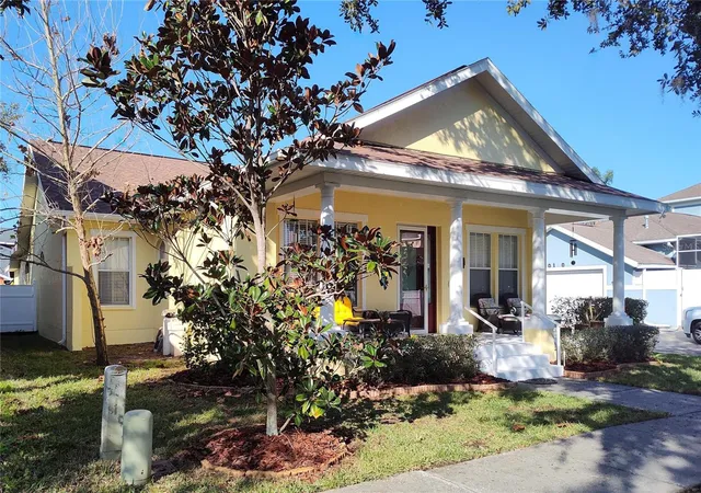 2nd image of 3639 Hurston St, New Port Richey, FL 34655 | MLS# TB8463358