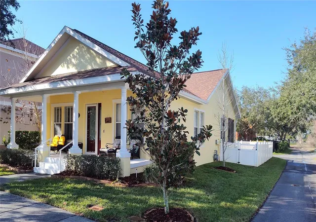 3rd image of 3639 Hurston St, New Port Richey, FL 34655 | MLS# TB8463358