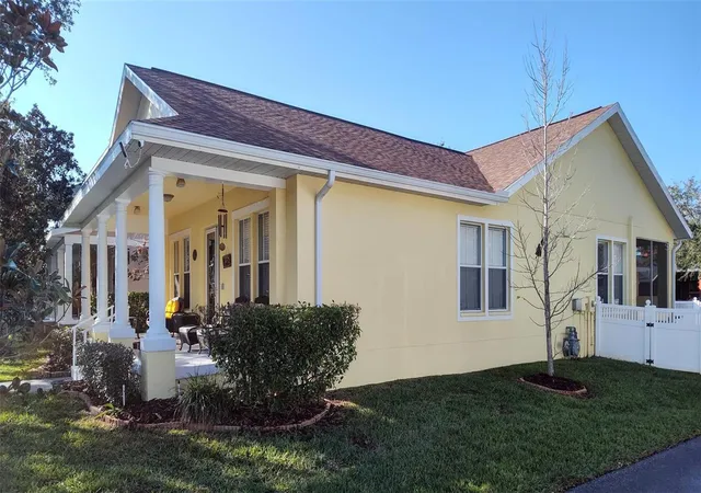 4th image of 3639 Hurston St, New Port Richey, FL 34655 | MLS# TB8463358