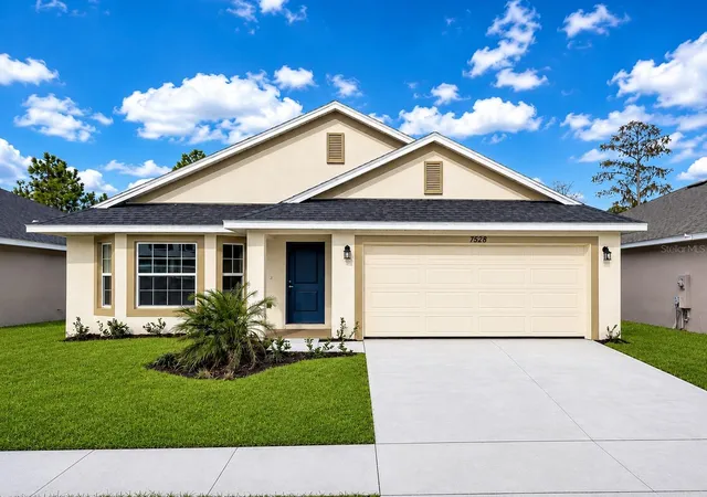1st image of 7528 Bent Tree Loop, Harmony, FL 34773 | MLS# O6372876